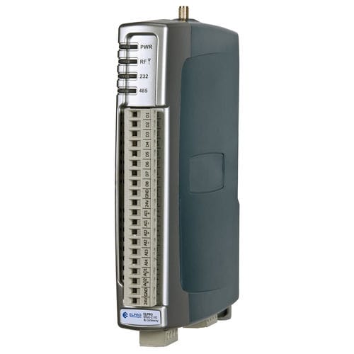 Modulo di I/O analogico - 915U-2 - ELPRO Technologies - Modbus RTU / Modbus / Modbus TCP