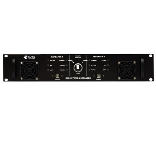 Stazione base per rete wireless - 415U-BSR series - ELPRO Technologies - ad alta potenza / radiotelemetrica wireless