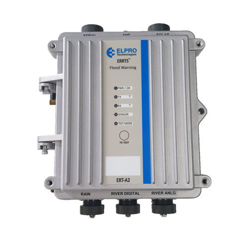 Sistema di allarme - ERRTS ALERT2™  - ELPRO Technologies