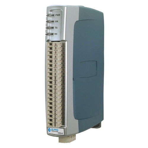 Modulo di I/O digitale - 115S series - ELPRO Technologies - Ethernet / Modbus RTU / Modbus