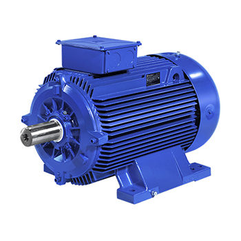 Motore asincrono - A6C - B6C - B6Q - M6Q series - Marelli Motori S.p.A. - AC / raffreddato ad aria / industriale