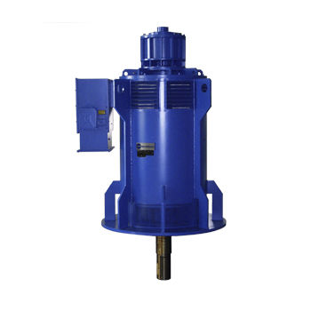 Motore sincrono - C3G - C4G series - Marelli Motori S.p.A. - ad induzione / AC / 6000 V