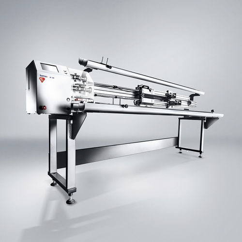 Macchina annodatrice per cavi elettrici - bt 288 - Komax AG