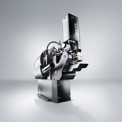 Modulo di sigillatura per aggraffatrice - S1441  - Komax AG