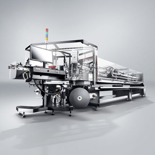 Macchina annodatrice per cavi elettrici - Sigma 688 ST - Komax AG - automatica