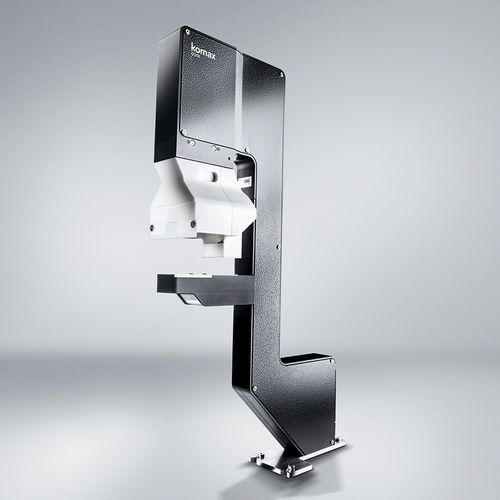Sistema di monitoraggio automatico - Q1250 - Komax AG - per crimpatura / per sigillatura / per pelatura dei cavi