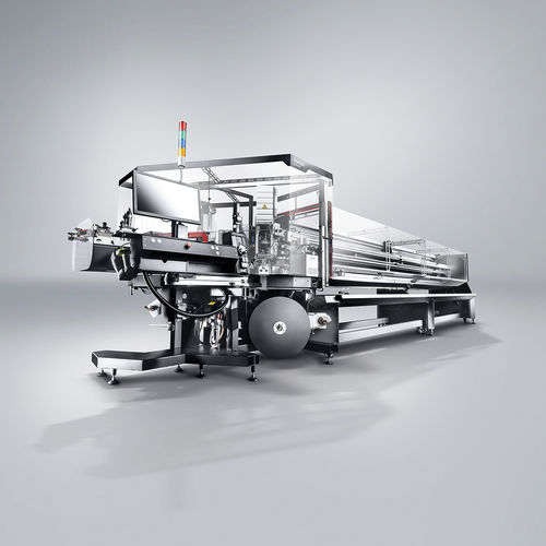 Macchina annodatrice per cavi elettrici - Sigma 688 - Komax AG - automatica
