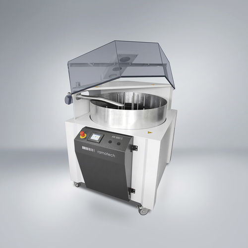 Bobinatrice per fili - KRI series - Komax AG - automatica