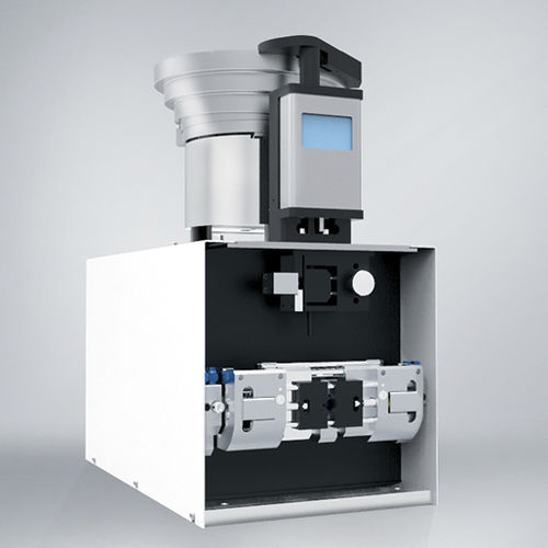 Modulo di aggraffatura - MIL Crimp CM03 - Komax AG
