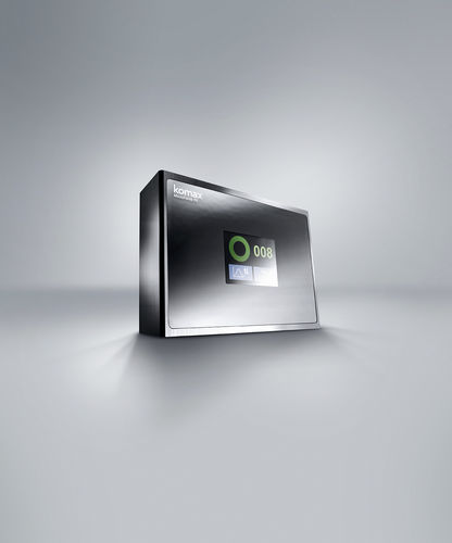 Sistema di monitoraggio di forza - MicroForce 70 - Komax AG - per crimpatura
