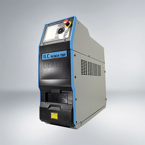 Spelacavo per cavi elettrici - ILC Bench Top 20/8 BT/BTS - Komax AG