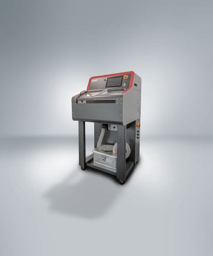 Macchina di produzione per cavo - Lambda 141 - Komax AG
