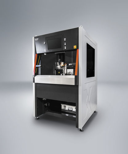 Macchina di produzione per cavi elettrici - Lambda 240 - Komax AG