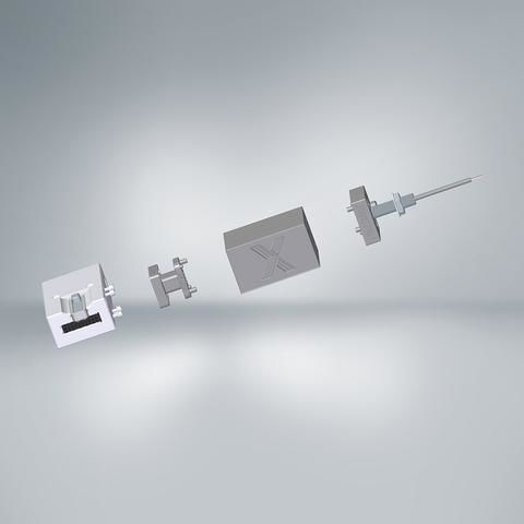 Adattatore di prova - Komax AG - USB / wireless / HDMI