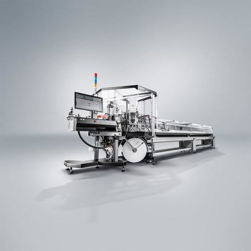 Macchina di assemblaggio automatica - Sigma 588 - Komax AG - per assemblaggio di cavi