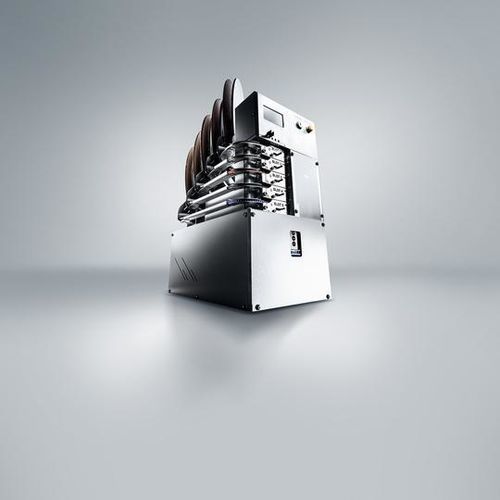 Modulo di aggraffatura - CM 1/5 GS - Komax AG