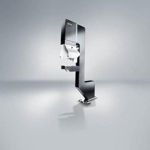 Modulo ispezione - Q1250 scalable - Komax AG