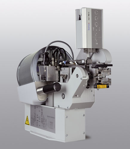 Modulo di sigillatura per aggraffatrice - mci 765 C - Komax AG
