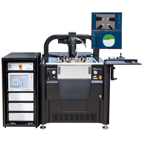 Sistema di misurazione per wafer - CM300xi-ULN - FORMFACTOR