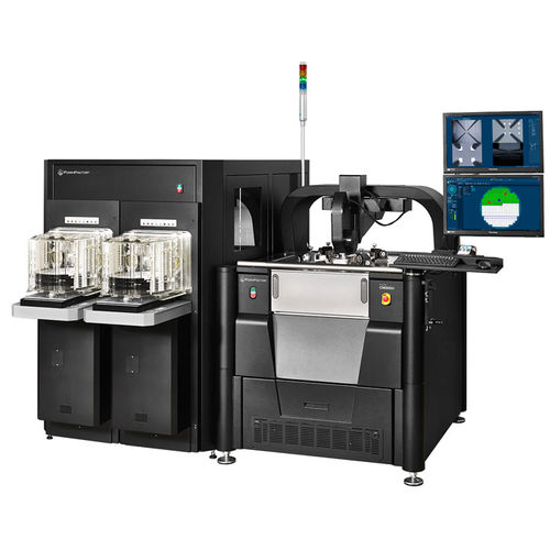 Sistema di misurazione di temperatura - CM300xi - FORMFACTOR - per wafer / per taratura / microscopio
