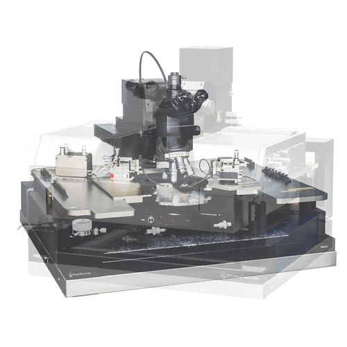 Sistema di misurazione 3D - PM300 - FORMFACTOR - per wafer / per semiconduttore / microscopio