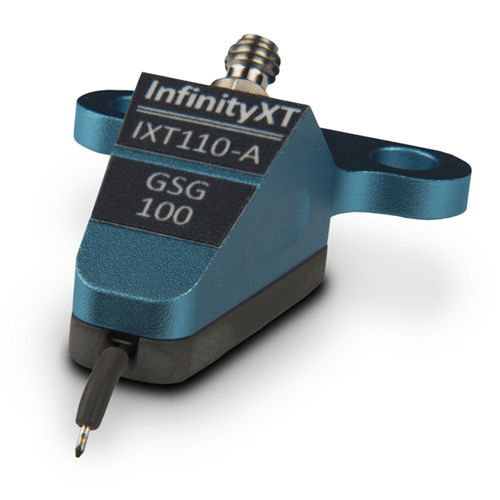 Sonda antifurto - InfinityXT - FORMFACTOR - a microonde / a resistenza