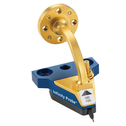 Sonda antifurto - Infinity Waveguide - FORMFACTOR