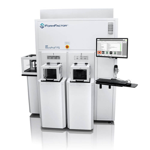 Sistema di misurazione per wafer - MicroProf® FS - FORMFACTOR