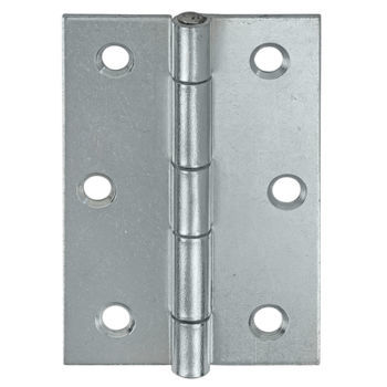 Cerniera a libro - 000611060Z - Vormann - in acciaio / in acciaio galvanizzato / avvitabile
