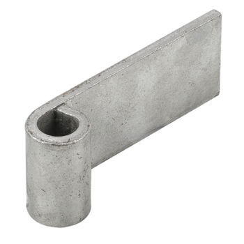 Cerniera a perno - 000066100U - Vormann - in ferro / da saldare / da incasso