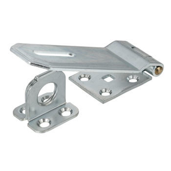 Nottolino a leva - 000025200Z - Vormann - in acciaio inossidabile / galvanizzato / per lucchetto