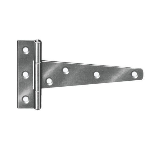 Cerniera a libro - 000042100Z - Vormann - in acciaio / in acciaio galvanizzato / avvitabile