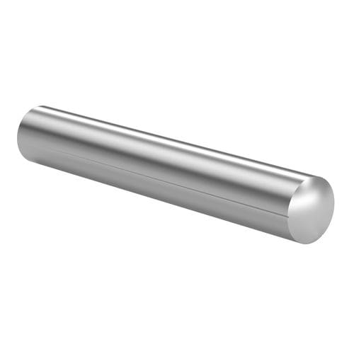 Spina elastica scanalato - DIN 1471  - Lederer