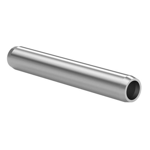 Spina elastica dritto - DIN 7343  - Lederer