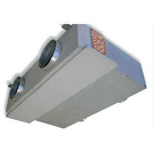 Ventilconvettore per montaggio a soffitto - VKE - LTG Aktiengesellschaft