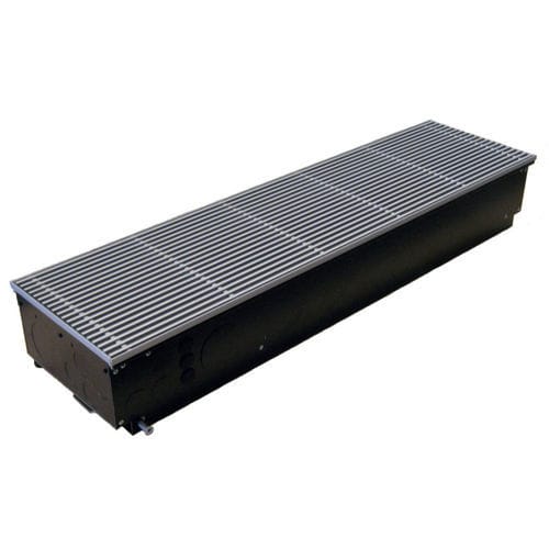 Ventilconvettore da terra - VKB series - LTG Aktiengesellschaft