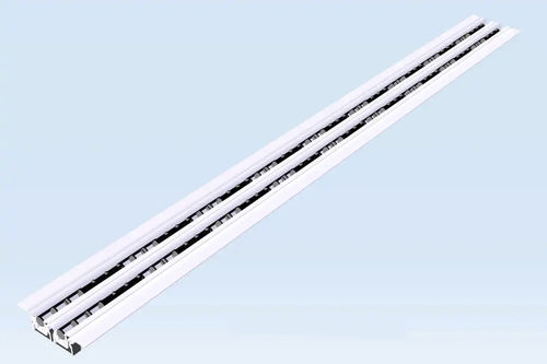 Diffusore d'aria a soffitto - LDB 12 clean - LTG Aktiengesellschaft - a induzione / a fessura