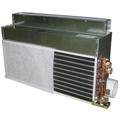 Climatizzatore a soffitto - HFG-O/D - LTG Aktiengesellschaft