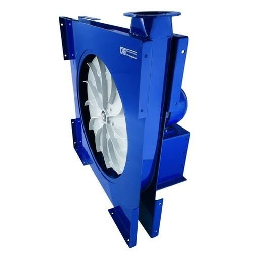 Soffiante di convogliamento - VSR series - LTG Aktiengesellschaft - centrifuga / monostadio / 230V / 50Hz