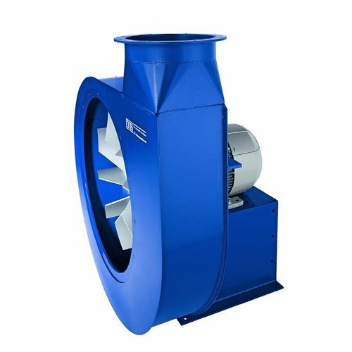 Soffiante di convogliamento - VSR-M series - LTG Aktiengesellschaft - a rotore / monostadio / 230V / 50Hz
