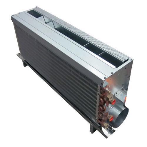 Climatizzatore a muro - HFV SF - LTG Aktiengesellschaft - per ufficio