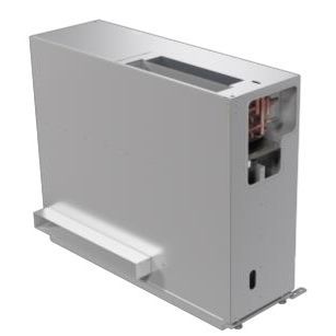 Unità di ventilazione decentralizzato - FVP Pulse-V - LTG Aktiengesellschaft