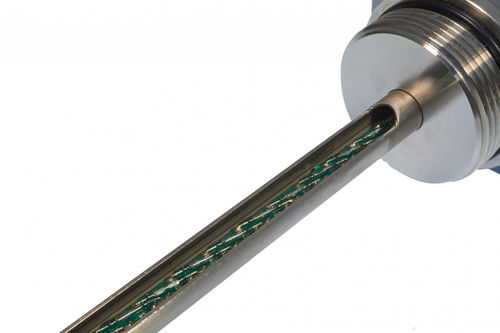 Sensore di livello a galleggiante magnetico - Jacob GmbH - per liquidi / per solidi / IP65
