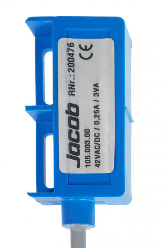 Livellostato a galleggiante magnetico - 105.003.00 - Jacob GmbH - per liquidi / IP65