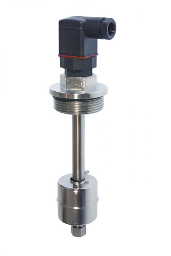 Livellostato a galleggiante magnetico - Jacob GmbH - per liquidi / multipunto / IP67