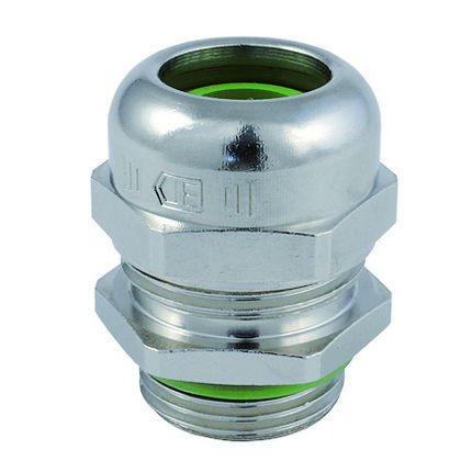 Pressacavo in acciaio inossidabile - WADI heat K257-1xxx-zz - Jacob GmbH - IP66 / IP67 / IP69K