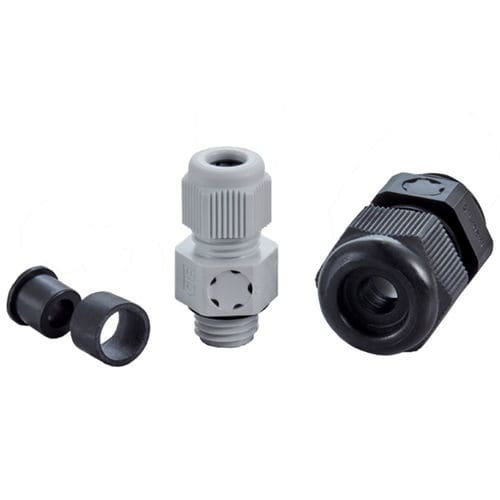 Pressacavo in plastica - PERFECT AirVent - Jacob GmbH - IP66 / IP68 / metrico