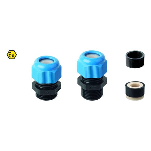 Pressacavo in plastica - GHG9601955R01zz - Jacob GmbH - IP66 / antideflagrante / per area pericolosa
