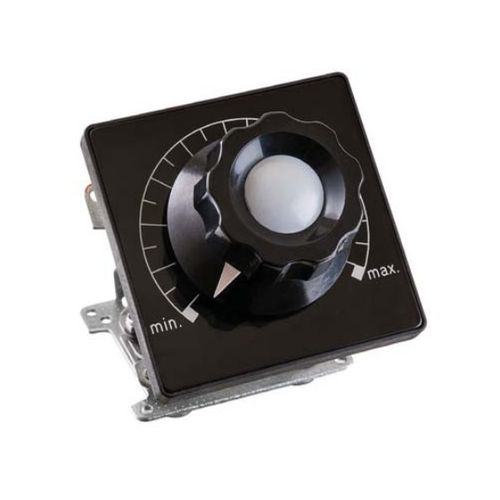 Interruttore di comando - N6 - W. GESSMANN GmbH - rotativo / multipolare / rinforzato