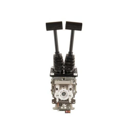 Manopola di joystick - D64/DD64 - W. GESSMANN GmbH